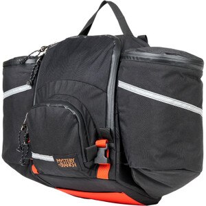 Shift 900 MWP - Bag Only - Black